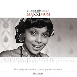 Maxximum - Eliana Pittman