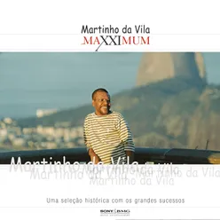 Maxximum - Martinho Da Vila