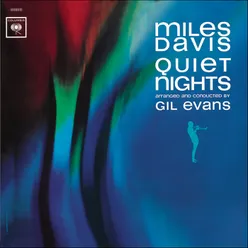 Corcovado (Quiet Nights Of Quiet Stars) [2022 Remaster]