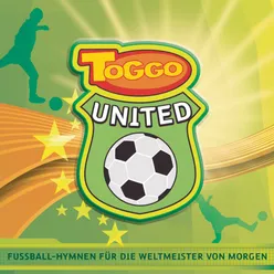 Toggo United Hymne X-tended