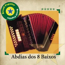 Brasil Popular - Abdias