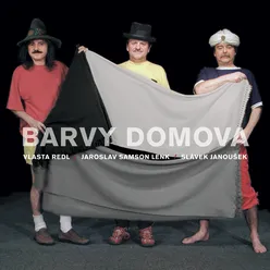 Barvy Domova