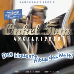 Das blaueste Album der Welt