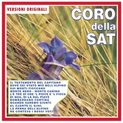 Coro Della Sat