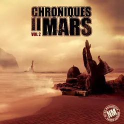 Chroniques de Mars (Volume 2)