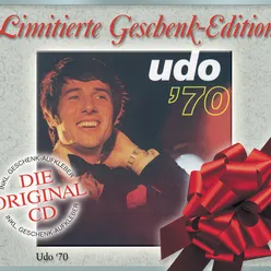 Udo '70 - Geschenk Sonderedition