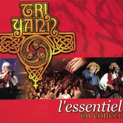 L'essentiel en concert