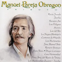 Manuel Pareja Obregon Tributo