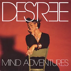 Mind Adventures Album Version