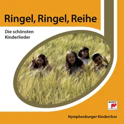 Ringel, Ringel, Reihe