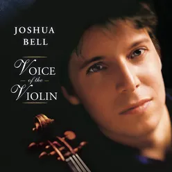 Voice of the Violin [iTunes Exclusive]