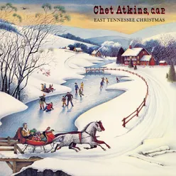 Winter Wonderland (1983 Version)