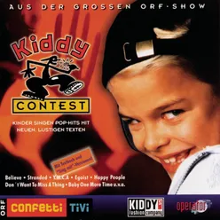 Kiddy Contest Vol. 5