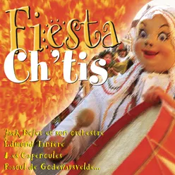 Fiesta Ch'tis