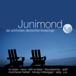 Junimond - Deutsche Liebeslieder