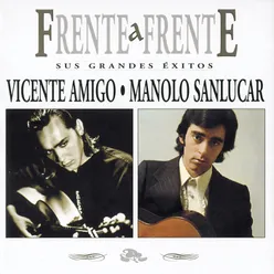 Tío Arango (Album Version)