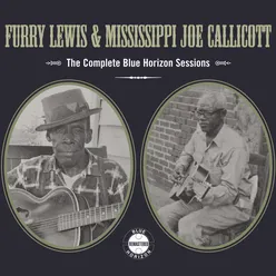 Furry Lewis Blues - Take 2 2006 Remaster