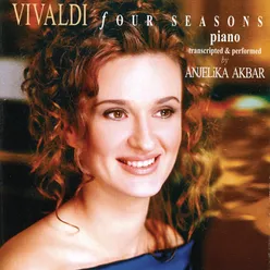Four Seasons Opus 8 Nr. 3 Autumn Allegro