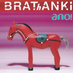 Brathanki - epilog