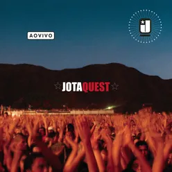 Jota Quest (Ao Vivo)