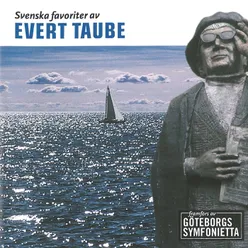 Skärgårdsfrun Album Version