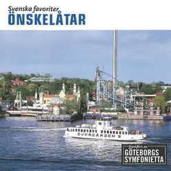 Svenska Favoriter - Önskelåtar