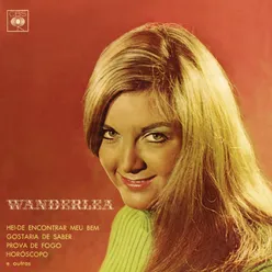 Wanderléa