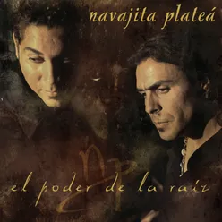 Nada Es (Album Version)