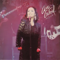 Ana Gabriel "En Vivo"