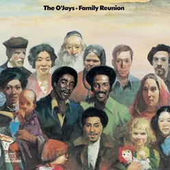 Family Reunion Expanded Edition
