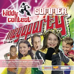 Kiddy Contest Megaparty