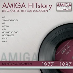 Amiga HITstory 1977-1987