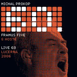 Live 60 Lucerna 2006