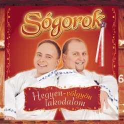 Sógorok mix