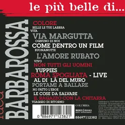 Roma Spogliata (Live)