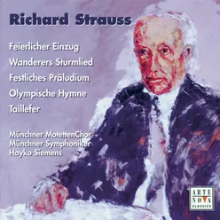 Richard Strauss: Choral Works