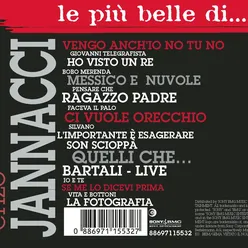 Quelli che (Live)