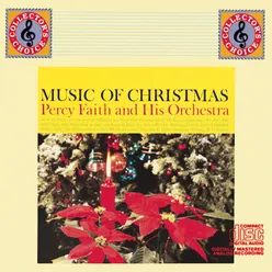 Lo, How a Rose E'er Blooming / O Little Town of Bethlehem (1959 Version)