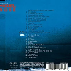 Invito A Cena (Album Version)