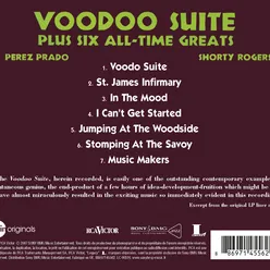 Voodoo Suite