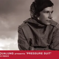 Pressure Suit CSS Remix