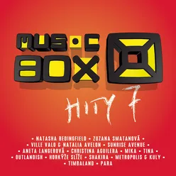 Music Box Hity 7