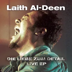 Die Liebe zum Detail - Live EP