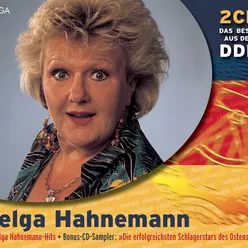 Das Beste der DDR: Die Helga Hahnemann Hits