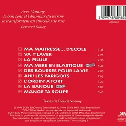 Volume 3 - Maitresse D'Ecole