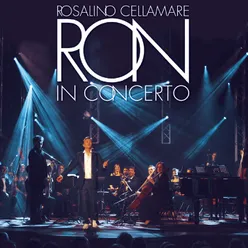 Ron In Concerto