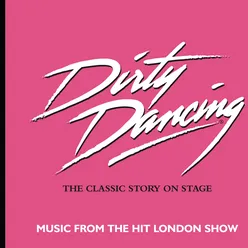 Dirty Dancing Cast Recording