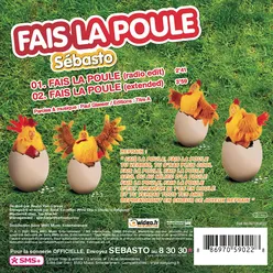 Fais La Poule