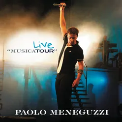 Stai con me (Live)