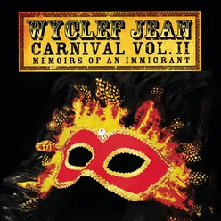 Touch Your Button Carnival Jam (Album Version)